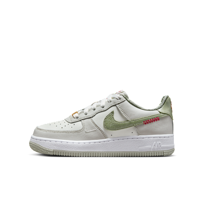 Nike Air Force 1 LV8 Big Kids' Shoes. Nike.com Nike Air Force 1 LV8 Big Kids' Shoes. Nike.com